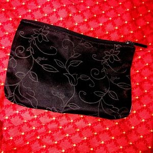 Rosetti purse and coin bag